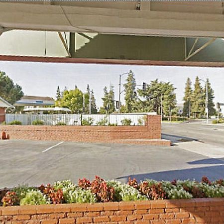 Americas Best Value Inn - Livermore Esterno foto