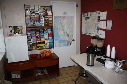 Americas Best Value Inn - Livermore Esterno foto