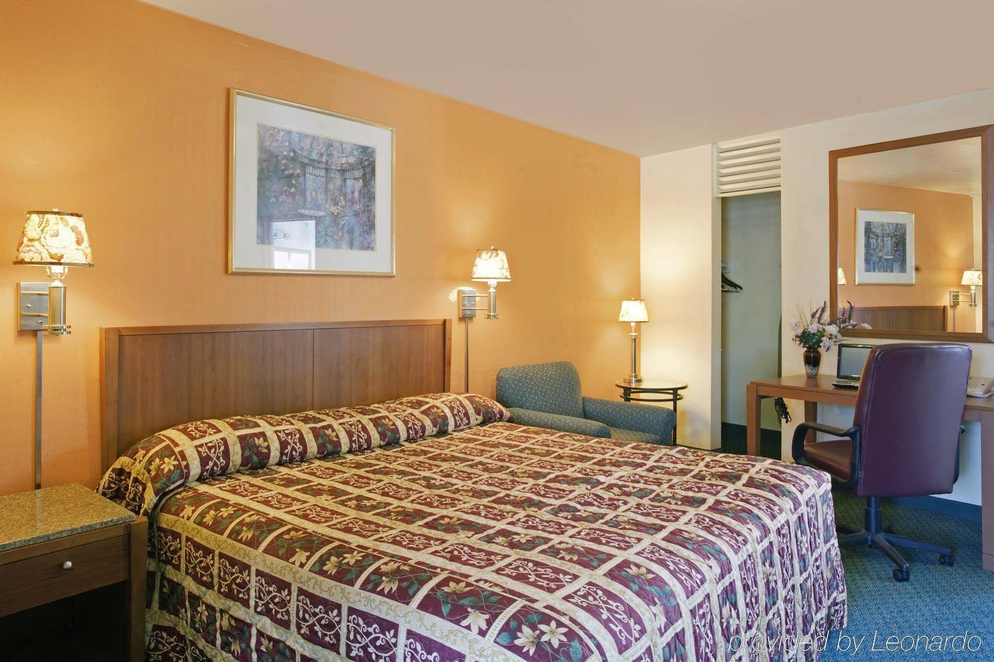 Americas Best Value Inn - Livermore Camera foto