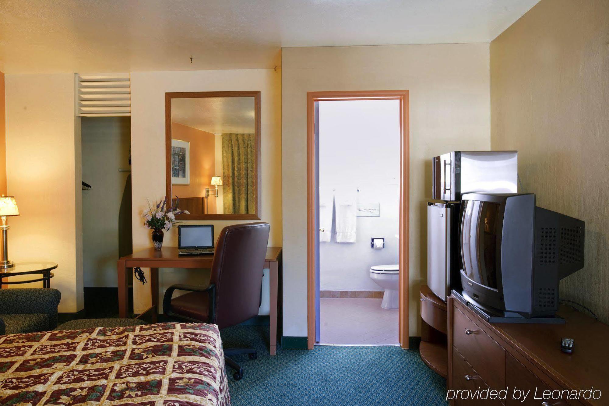 Americas Best Value Inn - Livermore Camera foto