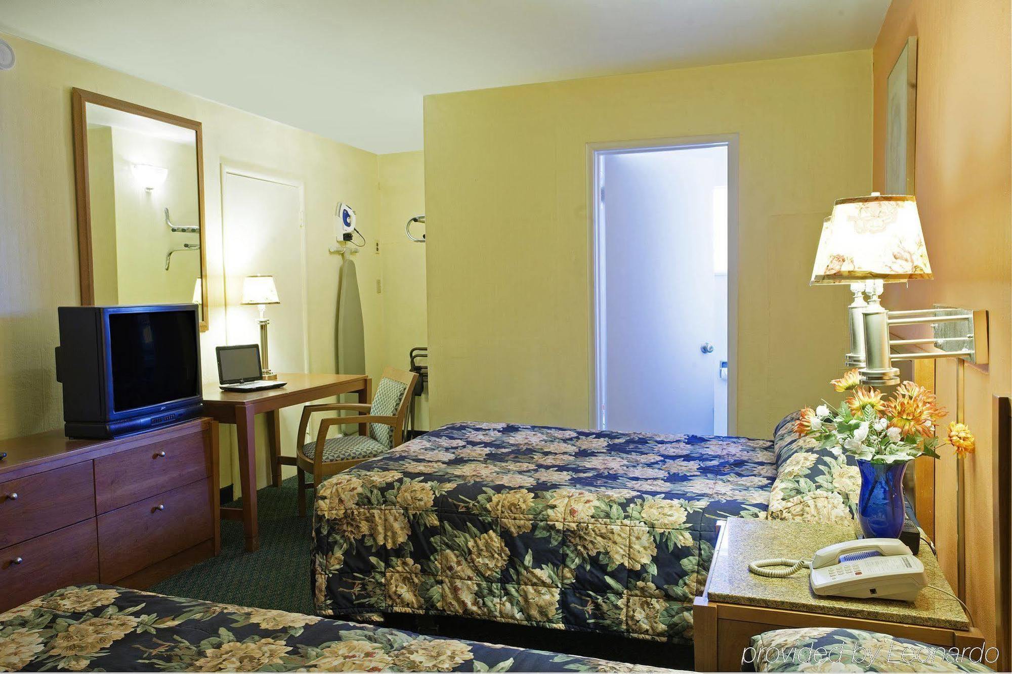 Americas Best Value Inn - Livermore Camera foto