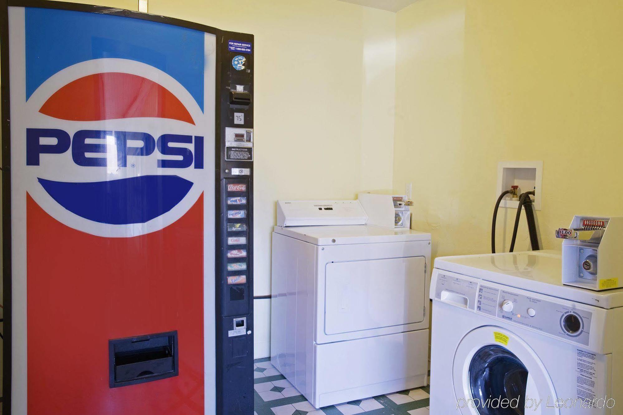 Americas Best Value Inn - Livermore Servizi foto