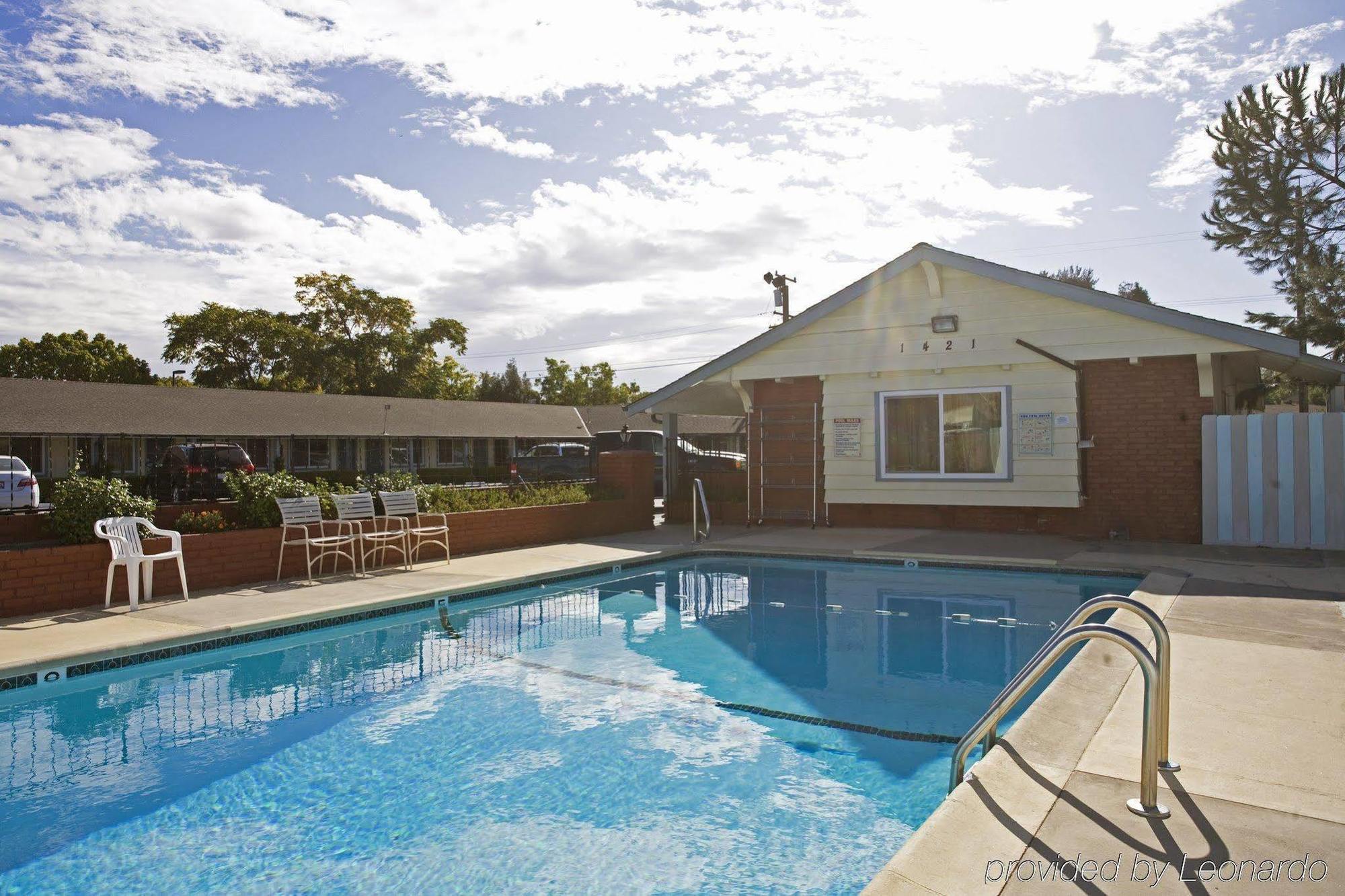 Americas Best Value Inn - Livermore Servizi foto
