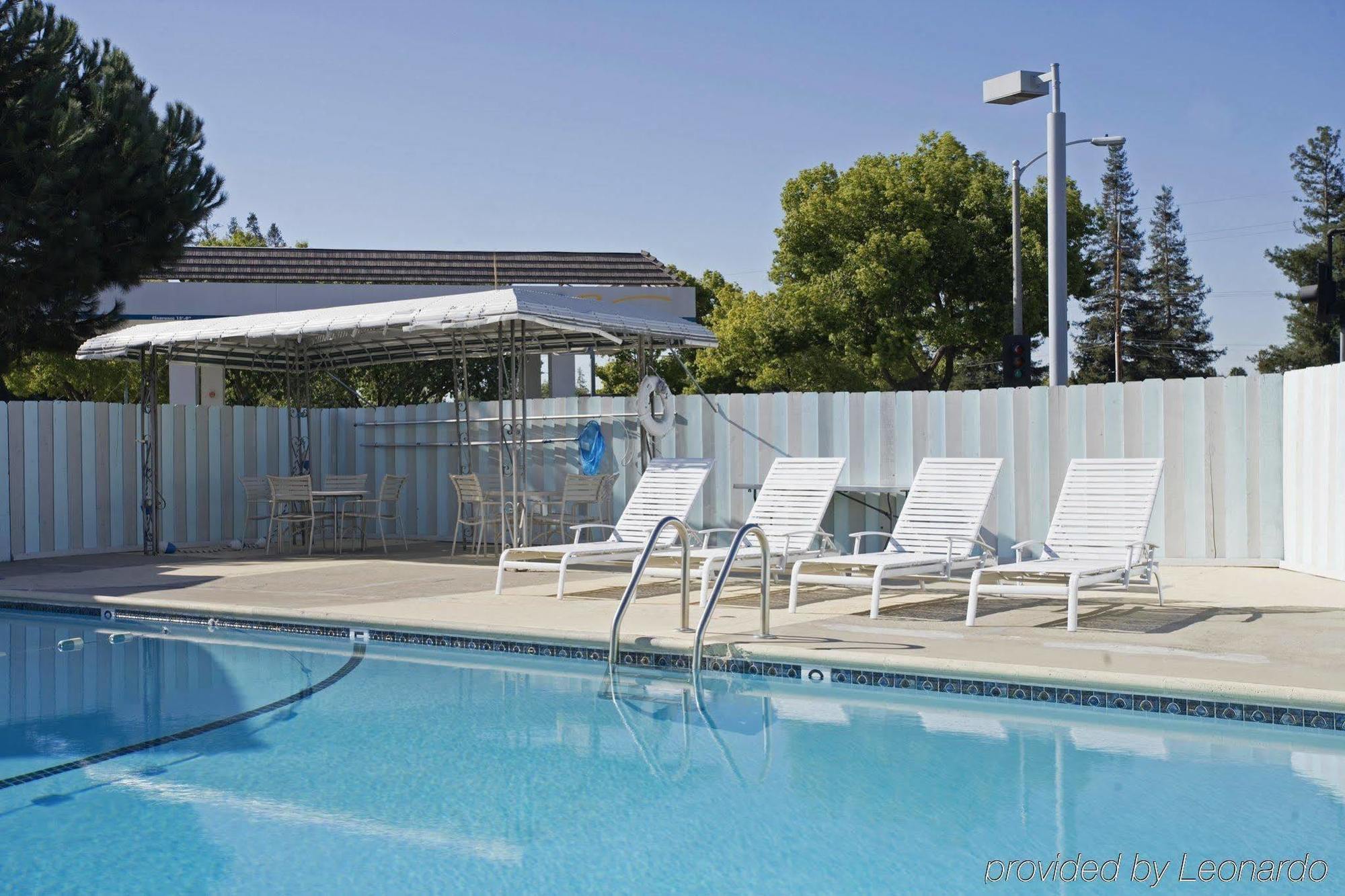 Americas Best Value Inn - Livermore Servizi foto