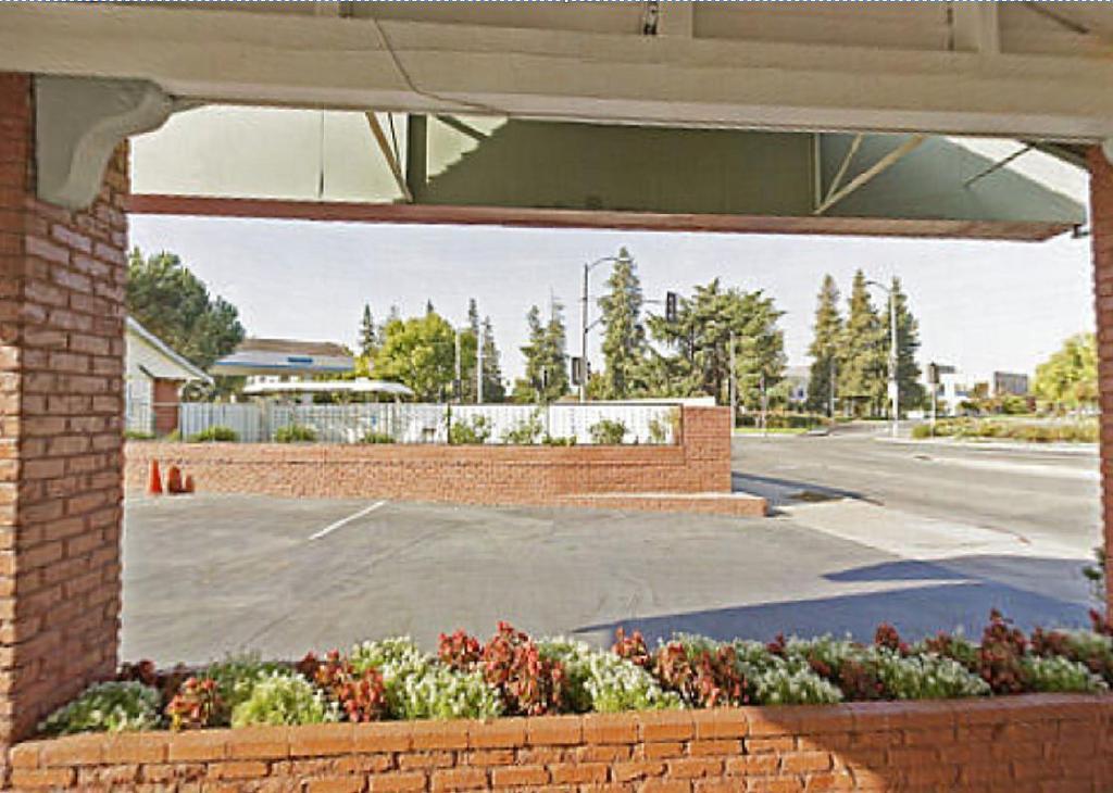 Americas Best Value Inn - Livermore Esterno foto